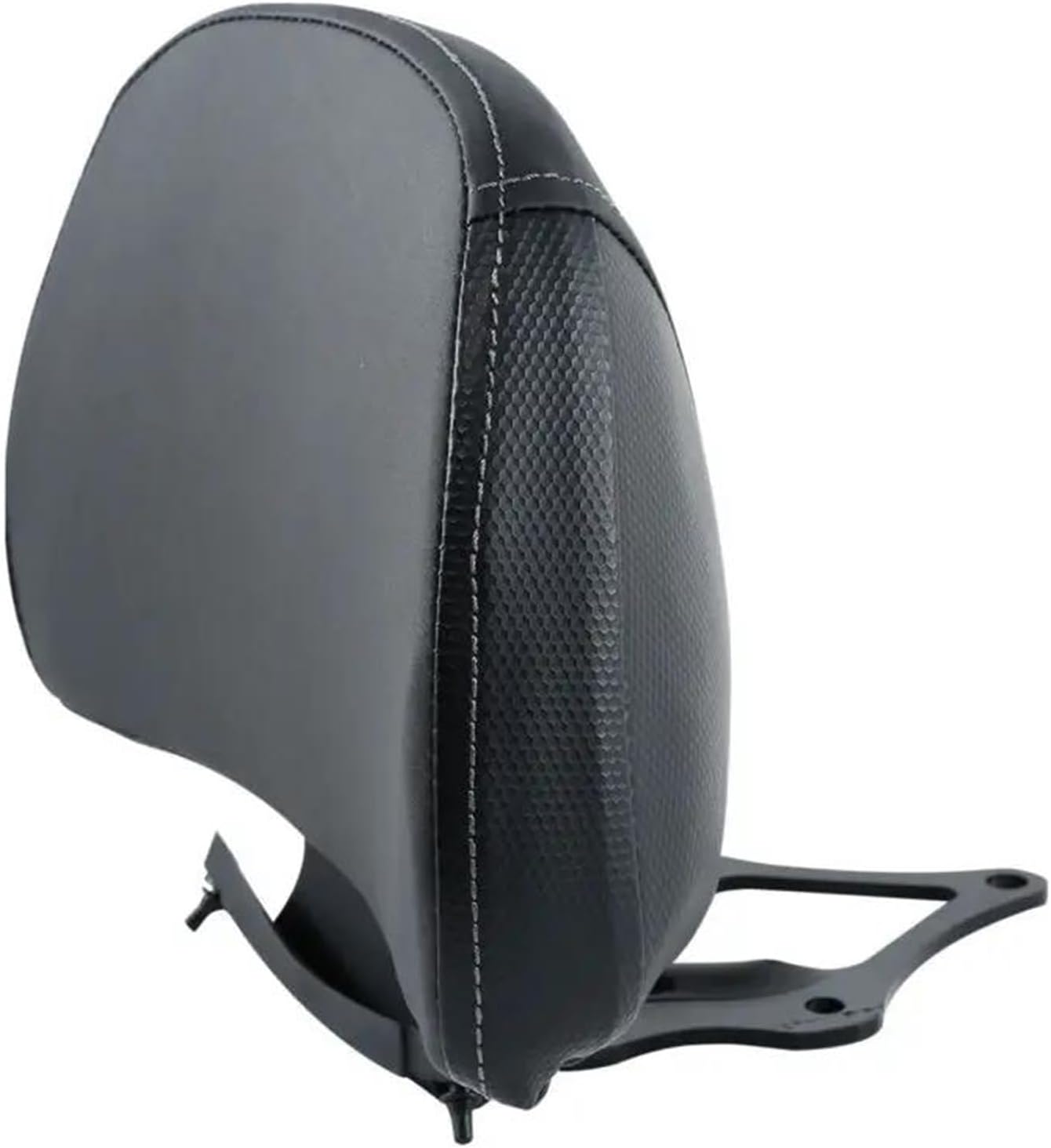 バイクの背もたれ ホンダ ゴールドウイング GL1800 2018 2019 2020 2021 2022 オートバイ用バックレスト バックレスト  ホンダゴールドウィング 1800 GL1800 GL1800B F6B 2018-2021 オートバイ助手席後部背もた バイクのバックレスト  ゴールドウィング用 1800 GL1800B/BD ... に適合する ゴールドウイング GL1800 2018 2019 2020 2021 2022 2023 バイク用 パッセンジャーリア