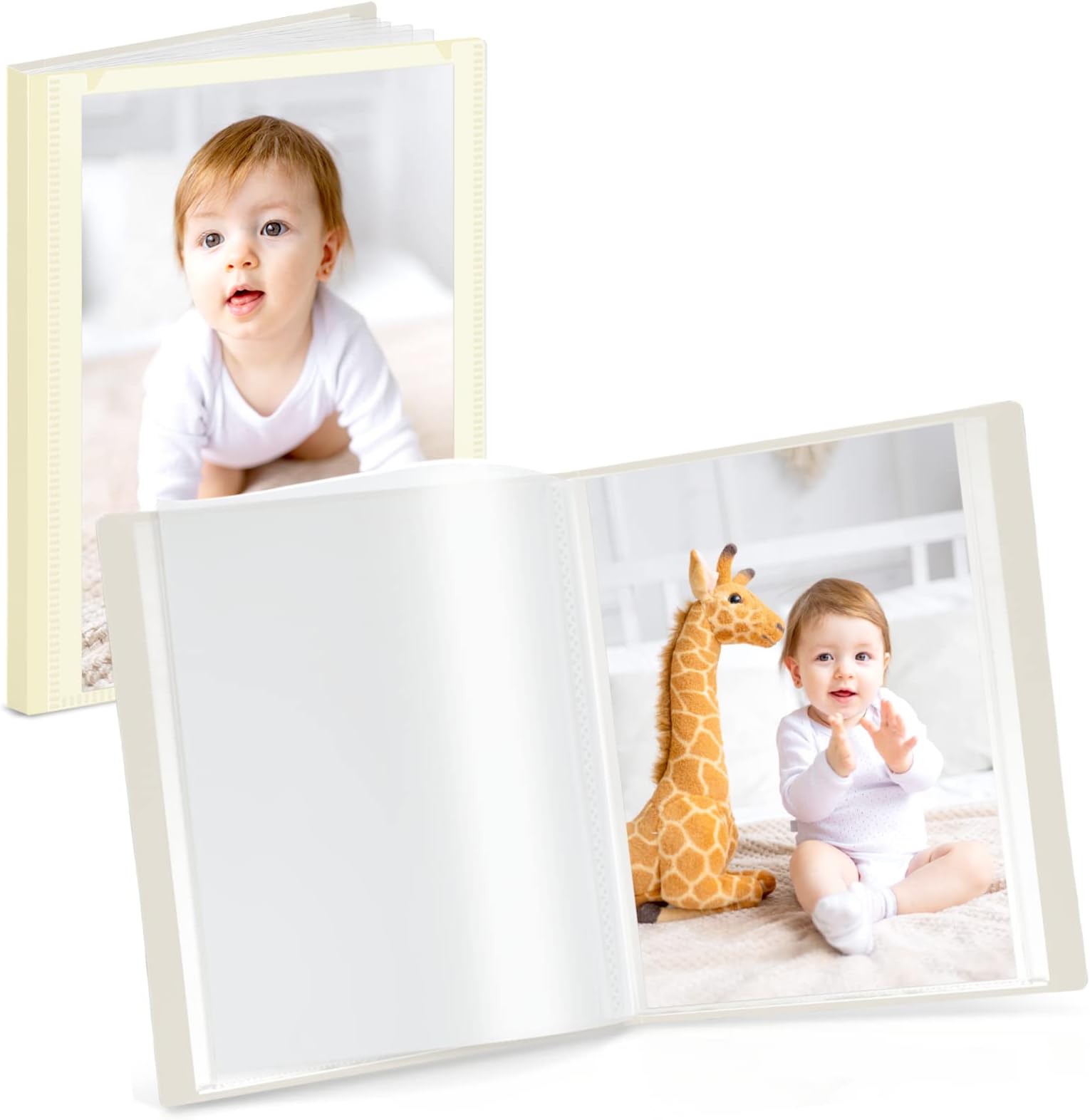 4x6" Photo Books