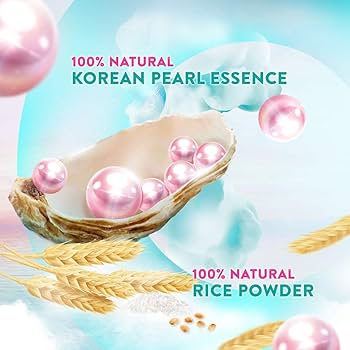 ボディローション Pearly Dew Treatment Body Milk Light 780