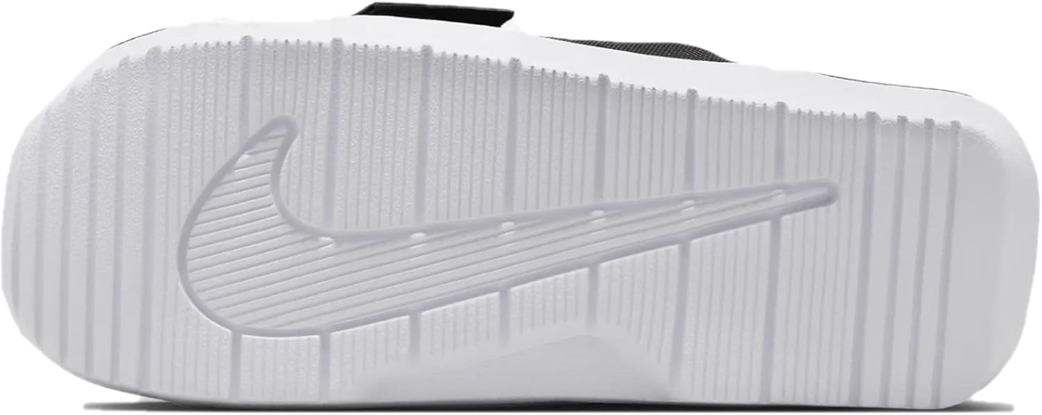 Amazon.co.jp: Nike Men's Asuna 3 Slide Nn Running, black