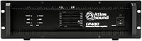 Vista 2 de Atlas Sound Amplificador 200W 70V