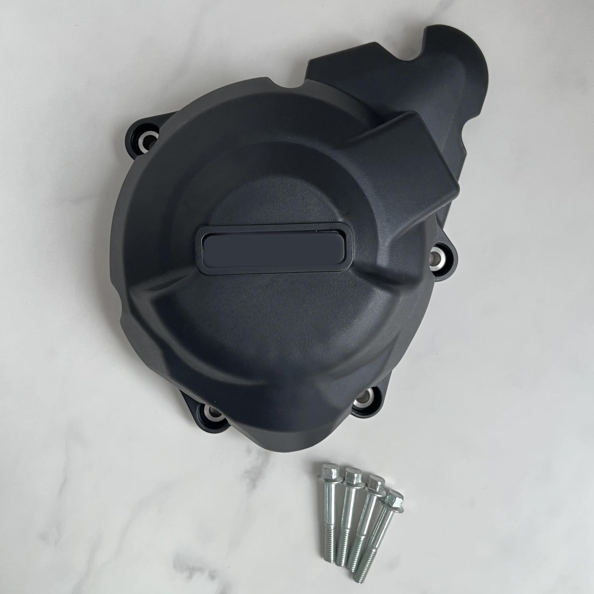 Capot de protection moteur Kawasaki Ninja 1000SX en alliage haute résistance