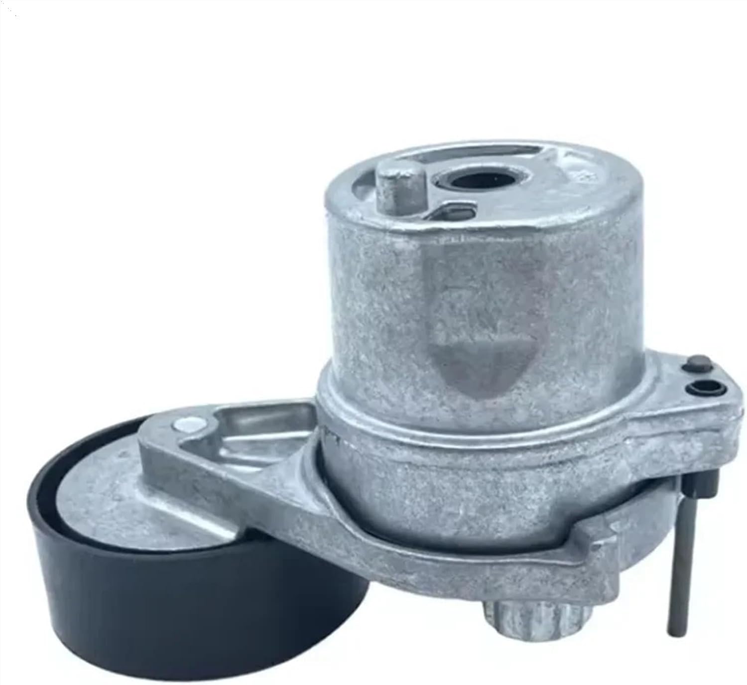 Tensioner Assembly for Auxiliary Belt for Benz W205 C180C200C260C300 W213 E200E260E300 X253 GLC260GLC300 M274 0039935396 2742001370 Engine Belt Tensioner Kit
