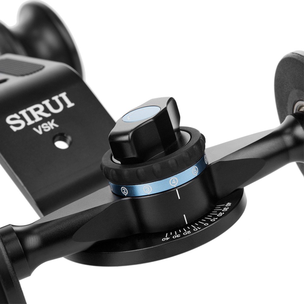 Sirui VSK de 2 Vídeo Kit de Supervivencia