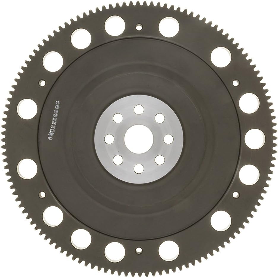 EXEDY TF02 Chromoly Racing Flywheel