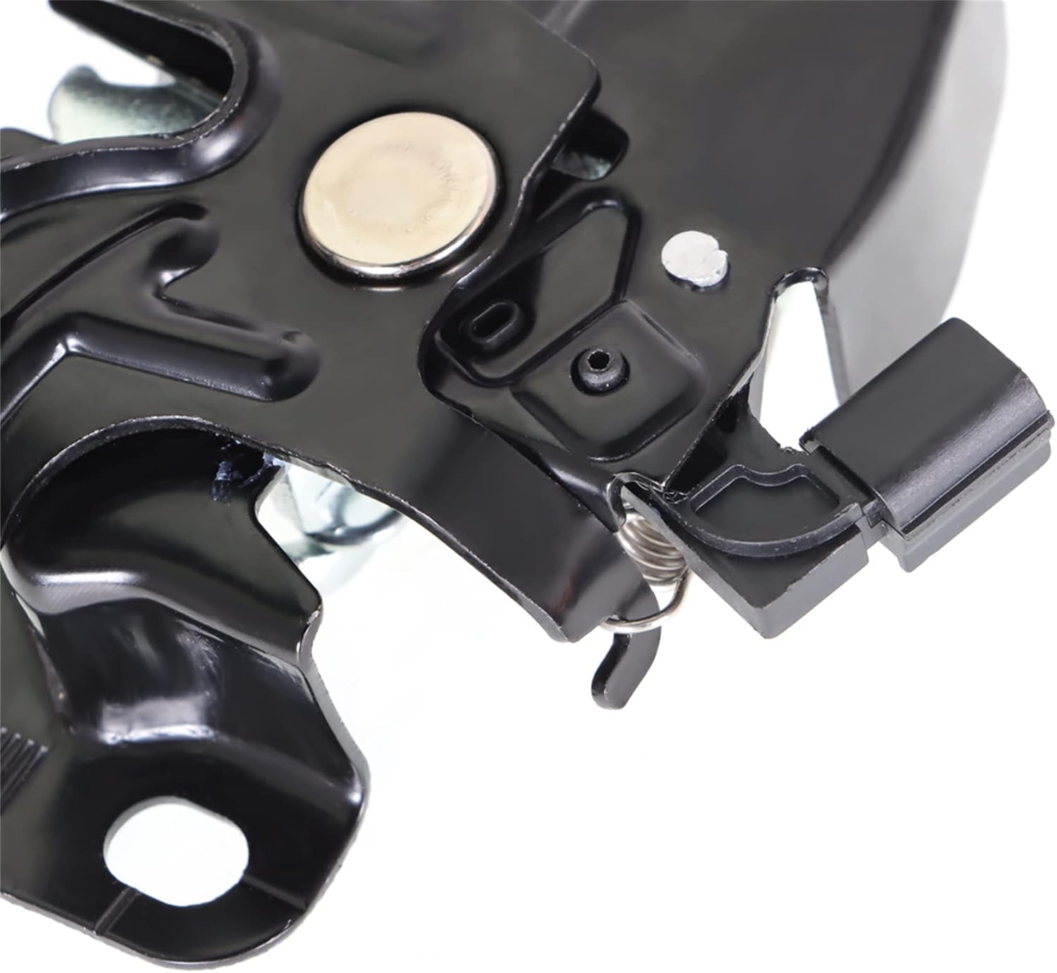 labwork Hood Lock Hood Latch Lock Sedan Replacement for Honda Civic 2012-2015 HO1234128 74120TR0A01