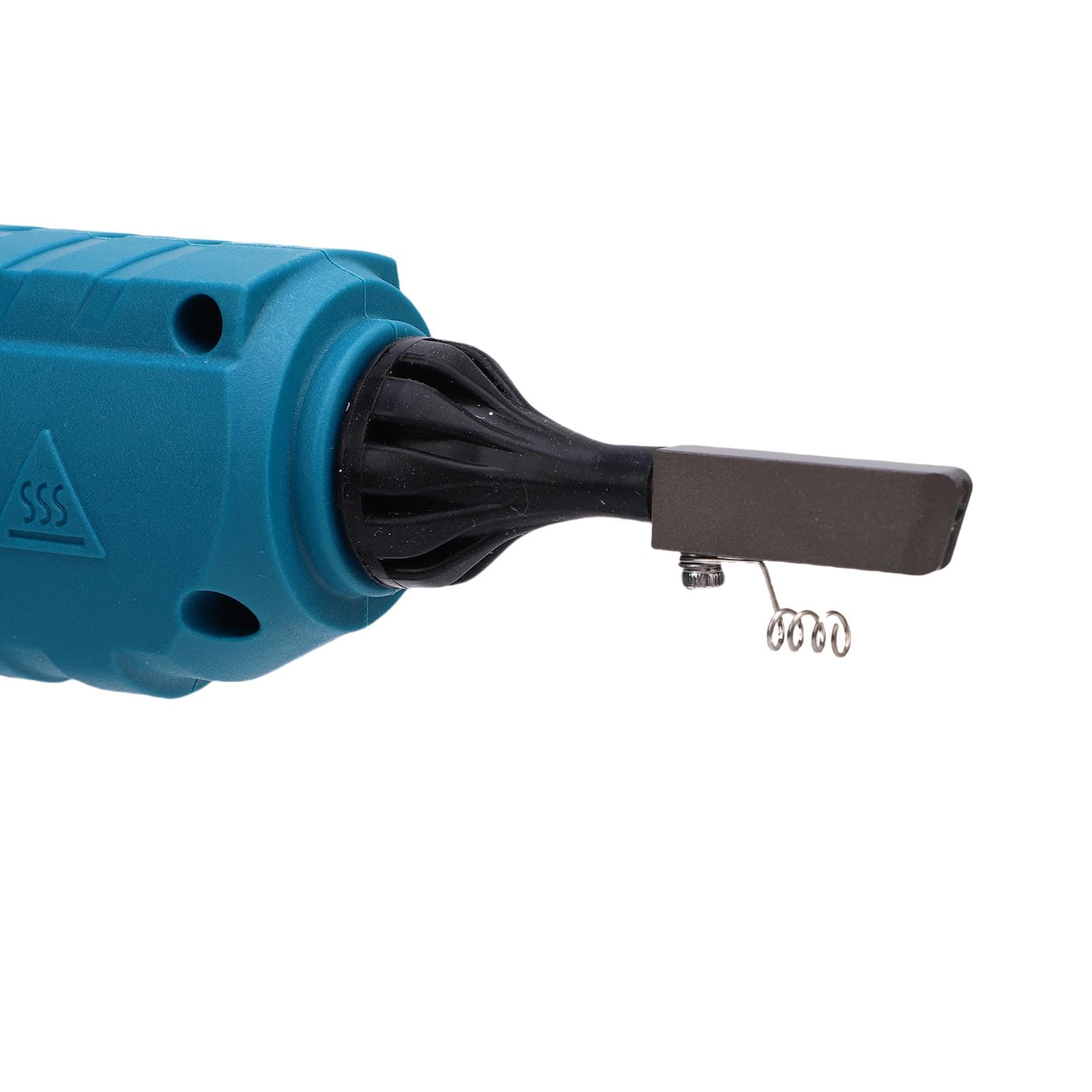 Sxhlseller Niewidzialne Narzędzie Okablowania światłowodowego, Bezprzewodowy Pistolet do Kleju 3000 MAh do Projektów FTTR