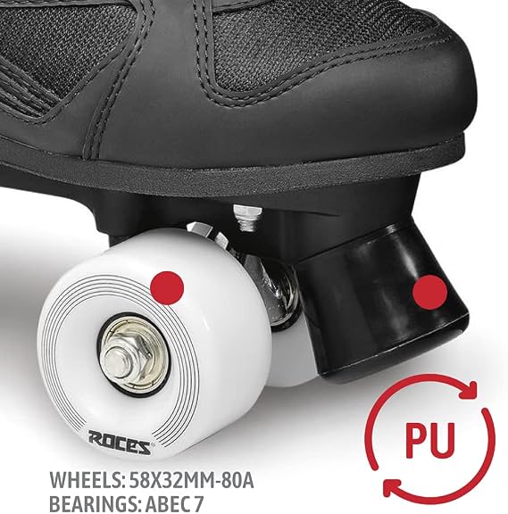 Roces Kolossal Women's Roller Skates