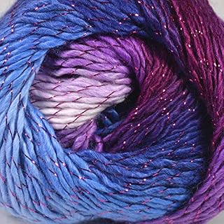 Stylecraft cabaret double knit yarn 3583 hummingbird