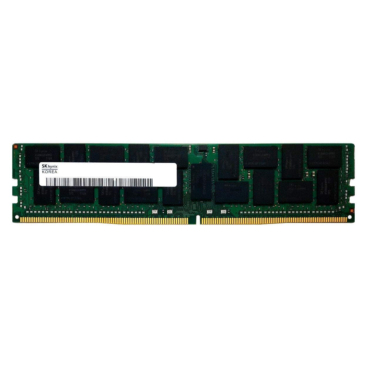 Amazon | MICRON 32GB MTA36ASF4G72PZ-2G3B1MK DDR4-2400 ECC RDIMM