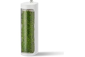 Moss Air Purifier: The Living Terrarium That Revitalizes Your Home