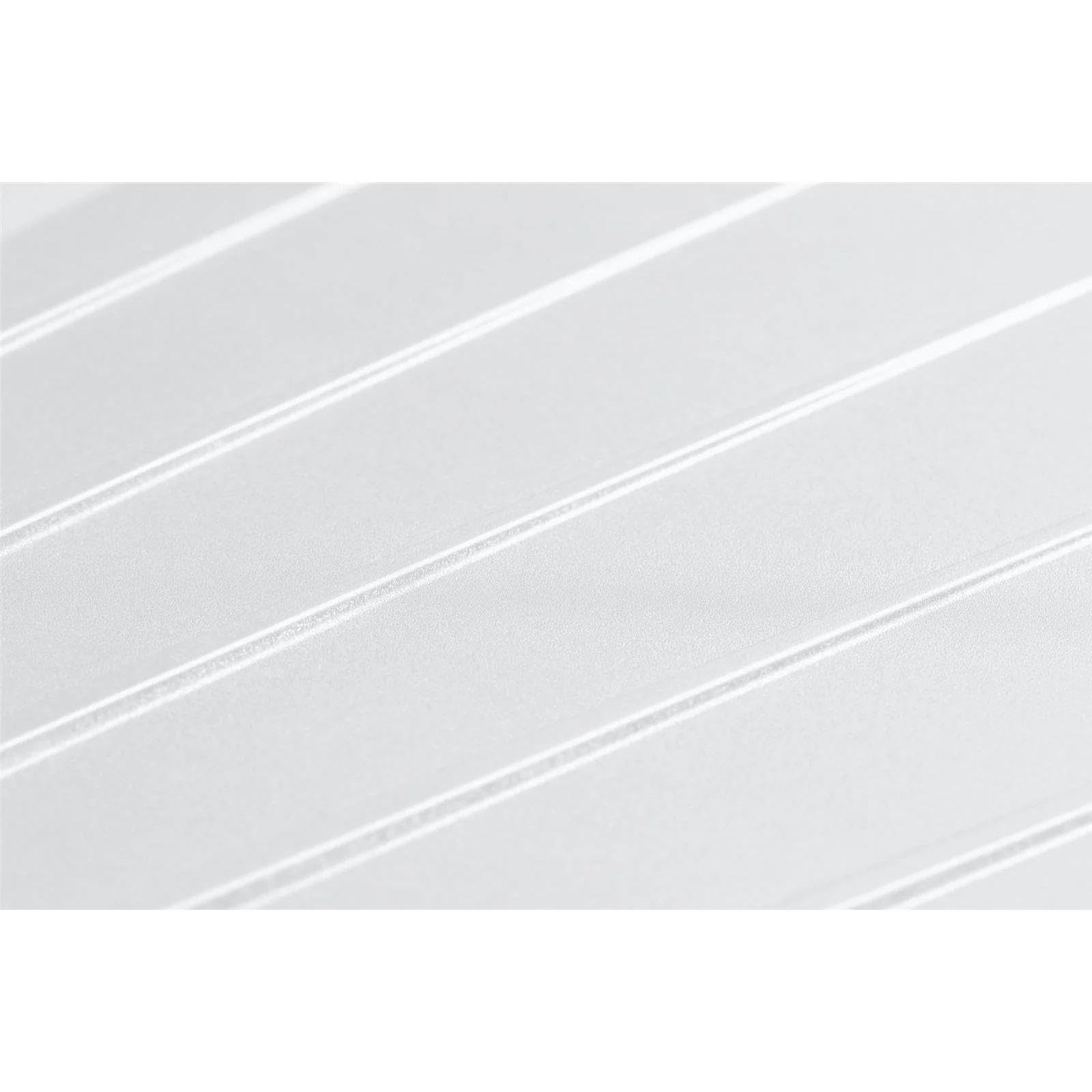 LD780WH Fregadero Blanco 1 Seno con Escurridor Composite BIO