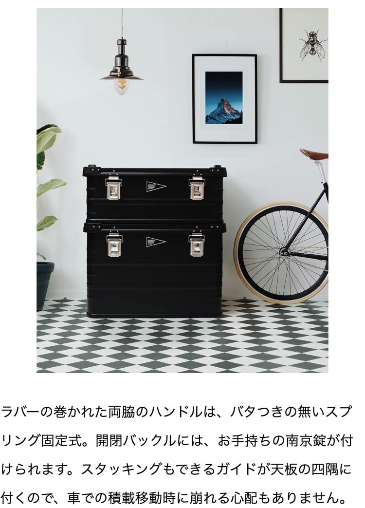 Amazon.co.jp: BROOKLYN OUTDOOR COMPANY (BOC) ブルックリン