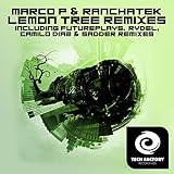 Tech Factory Recordings