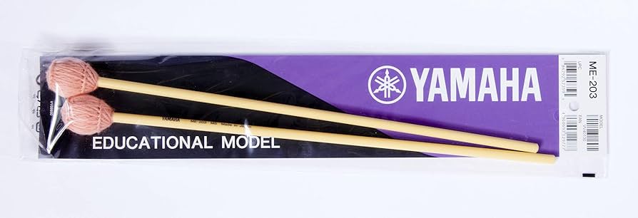 Amazon | ヤマハ YAMAHA マレット エデュケーショナルモデル ME