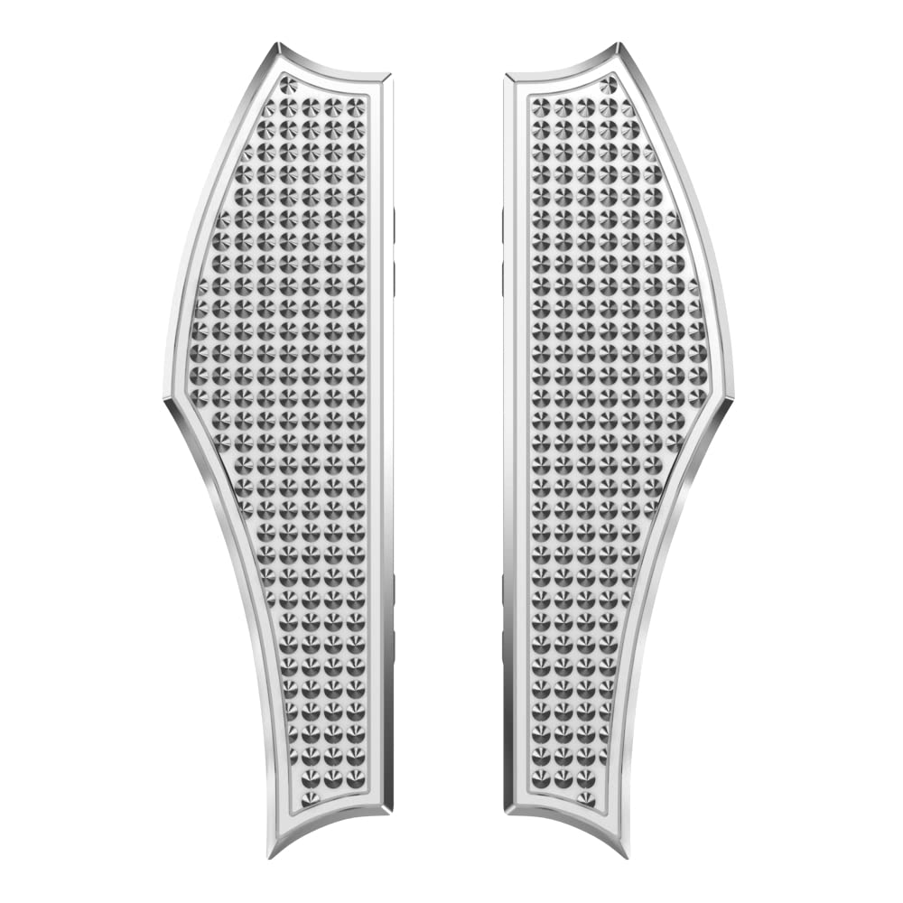 Cnc Brake Pedal Touring Models 2024 Road Glide Floorboards Set