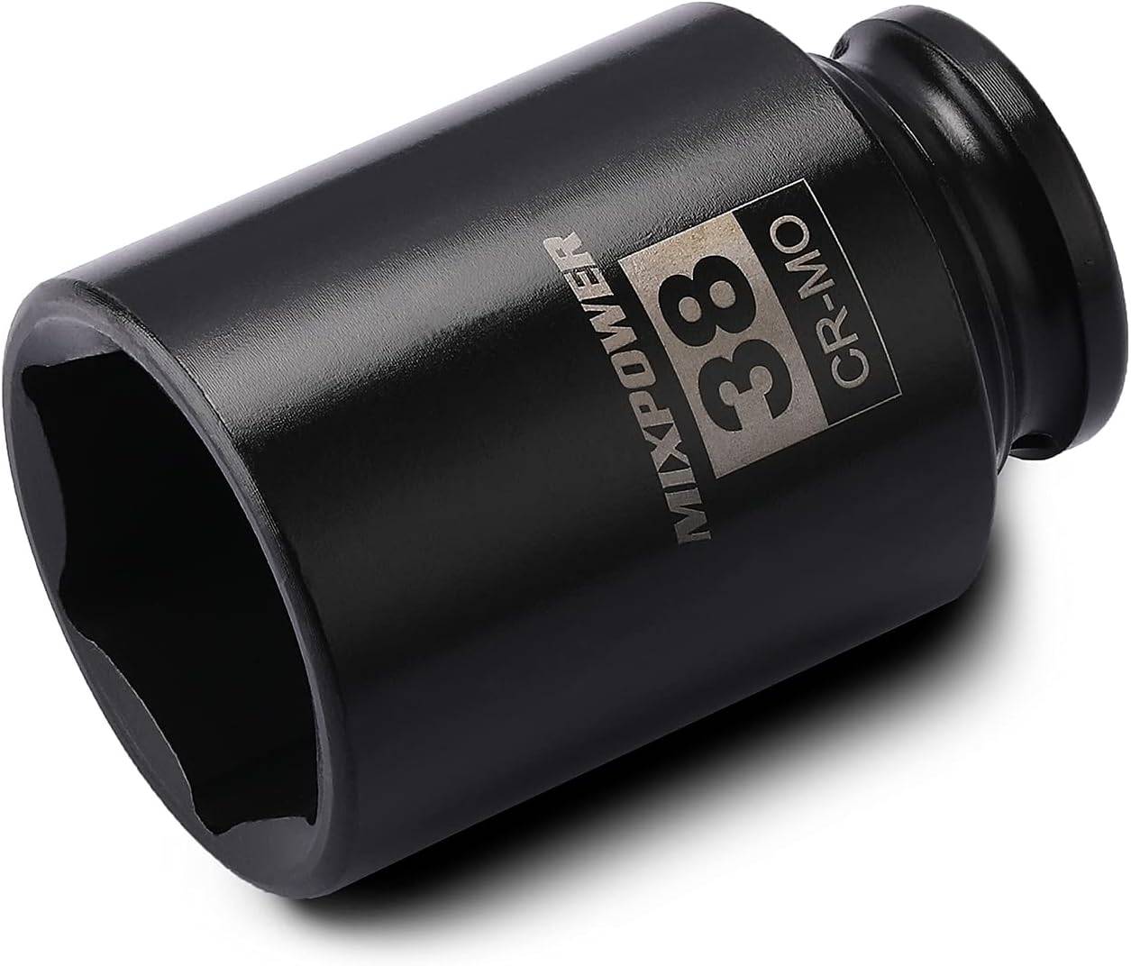 Sunex 431 MD 3/4" Antrieb 31 Mm Deep Impact Stecknuss - Chrom-Molybdän-Stahl Für Maximale Haltbarkeit