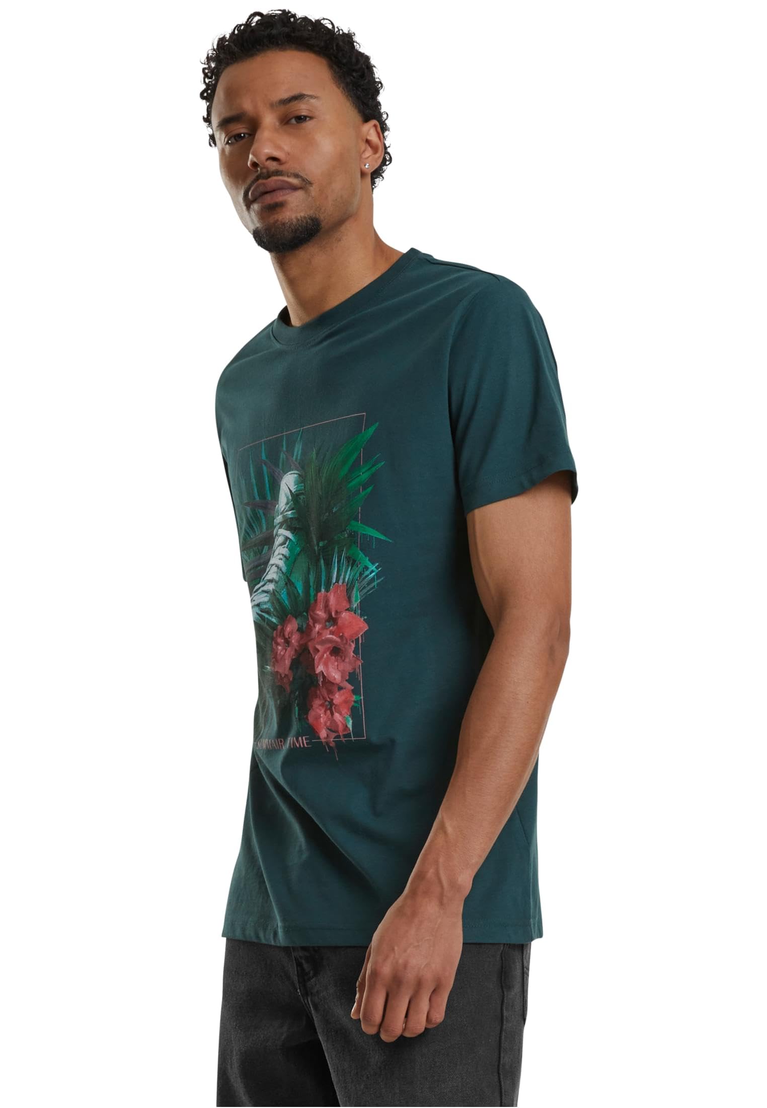 Mister Tee Men's T-Shirt