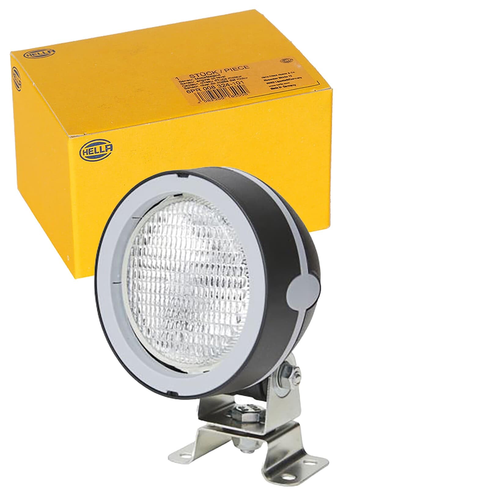 HELLA 1GM 996 134-321 WORKLIGHT
