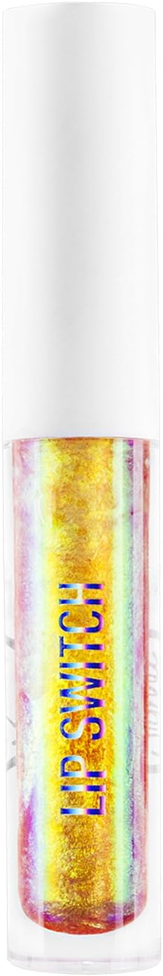 Sigma Lip Switch - Flip Flop -Option Flip Flop