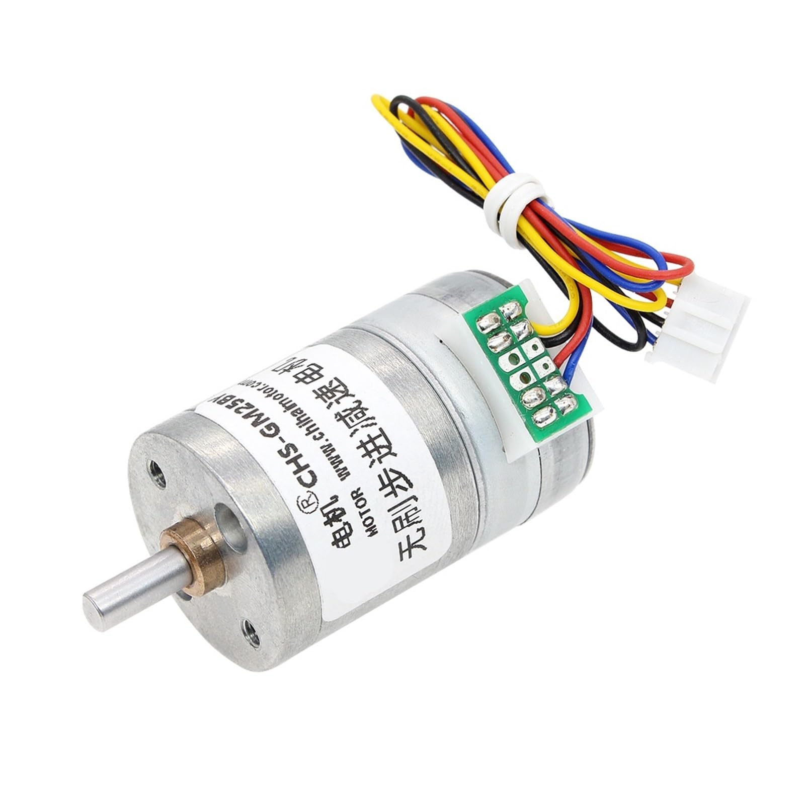 モーター慣らし機 工業用グレード 80100/8080 170KV 270KV ブラシレス DC モーター