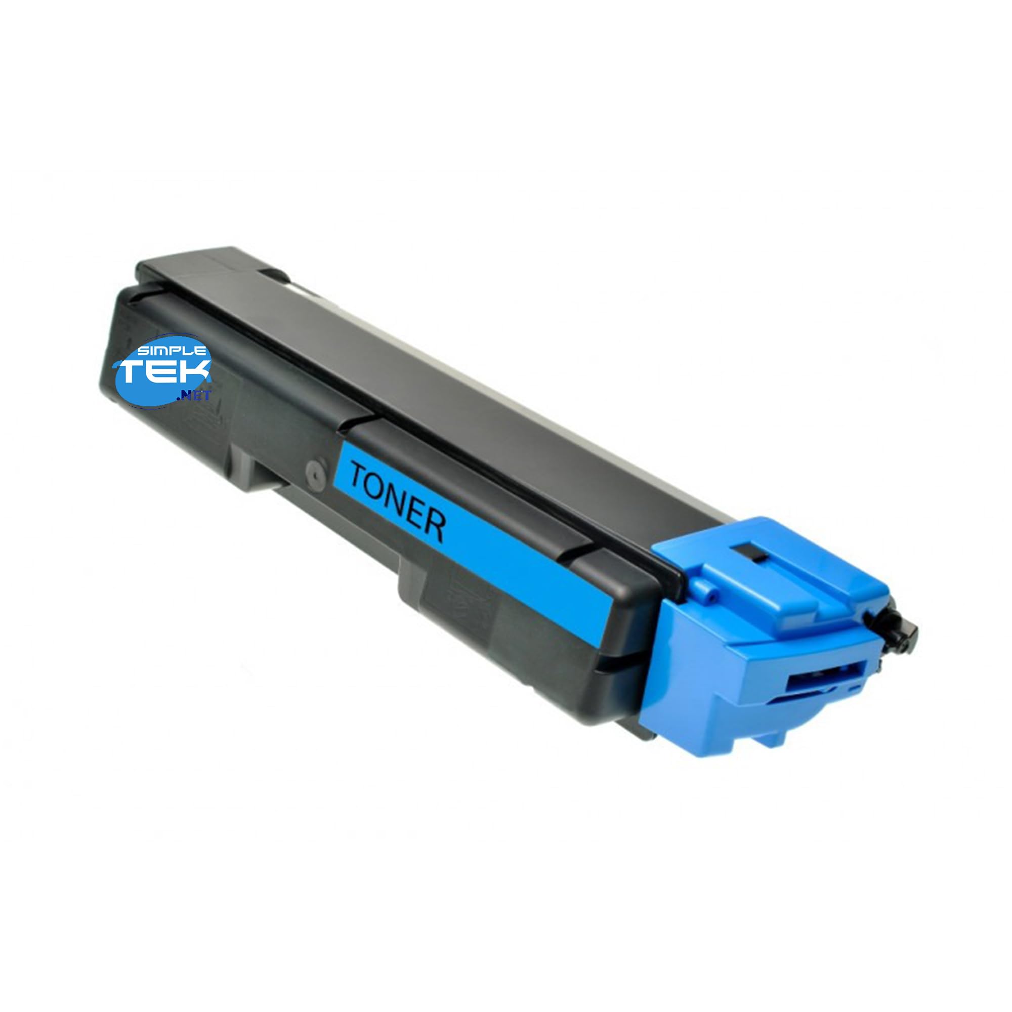 Toner cyan Kyocera TK880 évitez les pannes sur FS-C8500DN Simpletek 18K