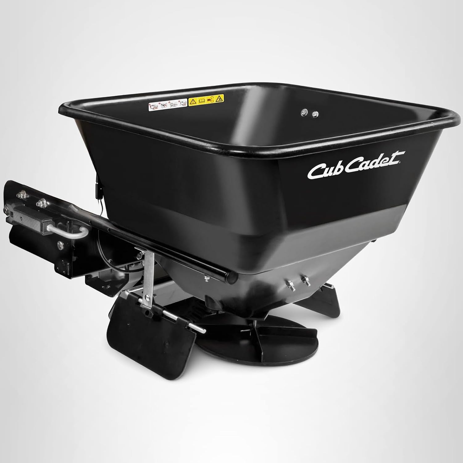 Difusor Trasero Eléctrico Fast Attach CUB CADET 100Lb