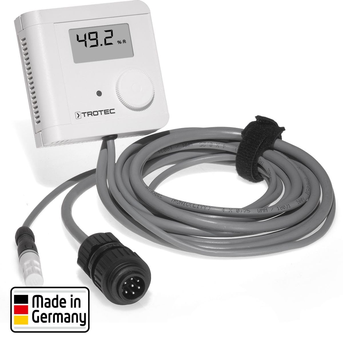 TROTEC Hygrostat HG 125