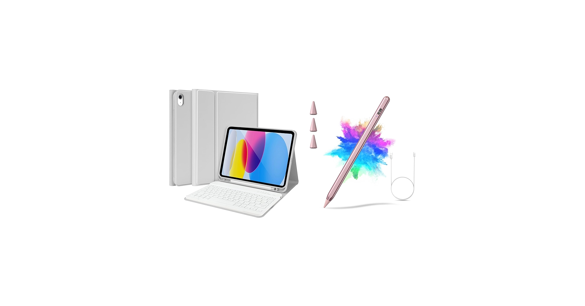 iPad Pro10.5(256GB)+Keyboard、Pencil付+α Apple 10.5