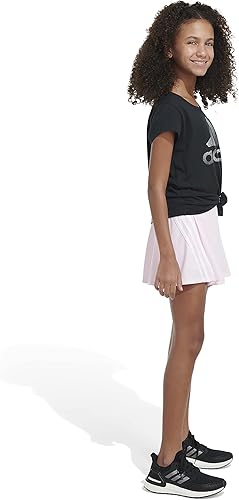 Miniatura 6 de adidas Girls' Sport Skort