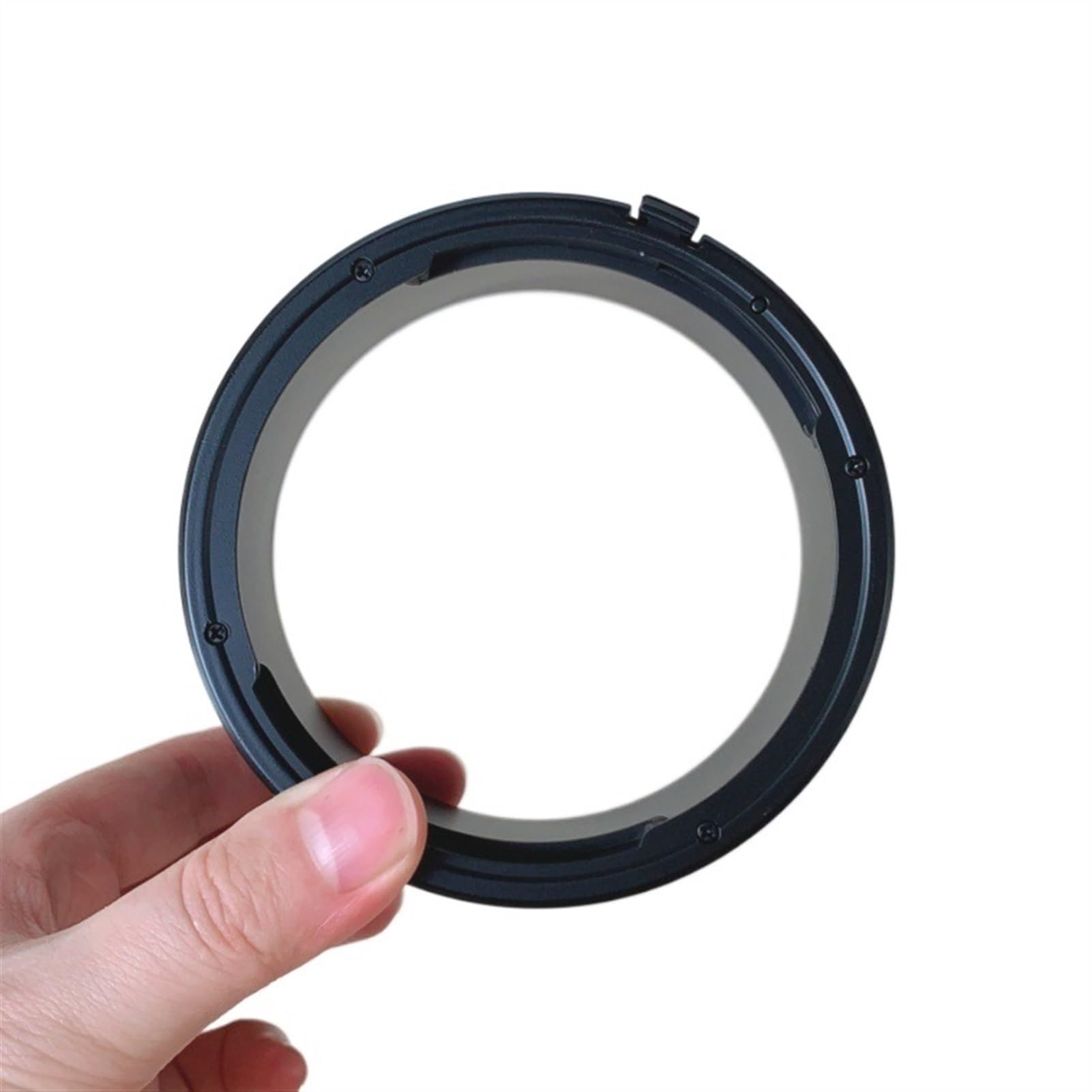 Amazon | ET-74B レンズフード Canon RF 100-400mm F5.6-8 is USM