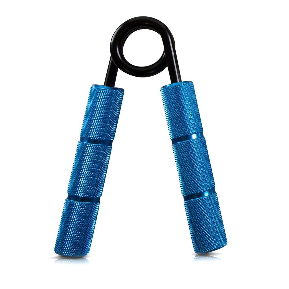 See full amazon price history chart for Deviant Buzz Metal Hand Grip and Wrist Strengthener Gripper- Resistance from 150 LBS Exerciser for Hand and Fingers (BLUE) Deviant Buzz Metal Hand Grip and Wrist Strengthener Gripper- Resistance from 150 LBS Exerciser for Hand and Fingers (BLUE) (B0BRGGJ6RC) Amazon Price History, Amazon Price Tracker