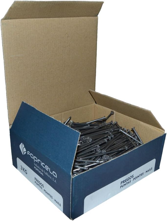 177201 Tips Flat Head (22 x 120 mm)