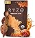 RYZE Mushroom Coffee | 6 Adaptogenic Mushrooms | USDA Organic | Instant Coffee | MCT Oil | USA Grown | Better Energy,...