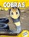 Produktbild Cobras (Xtreme Snakes)