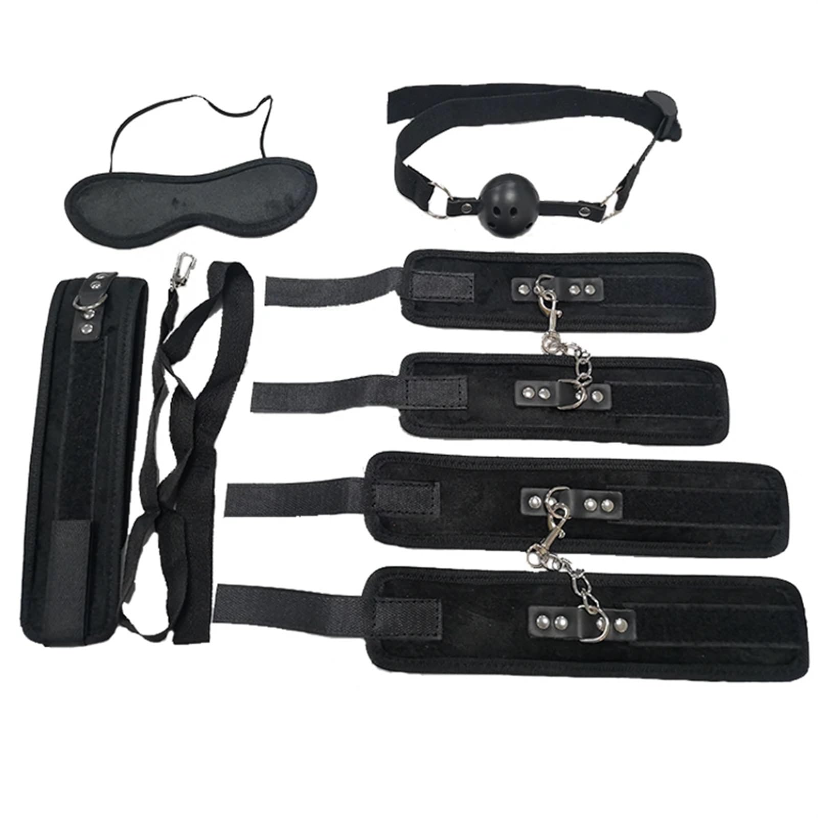 Sling/Swing BDSM Pour Adulte - Jeu Bondage Jambe Ouverte - Jouet Sexuel
