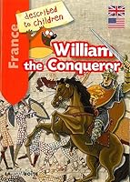 WILIAM THE CONQUEROR 2361521261 Book Cover