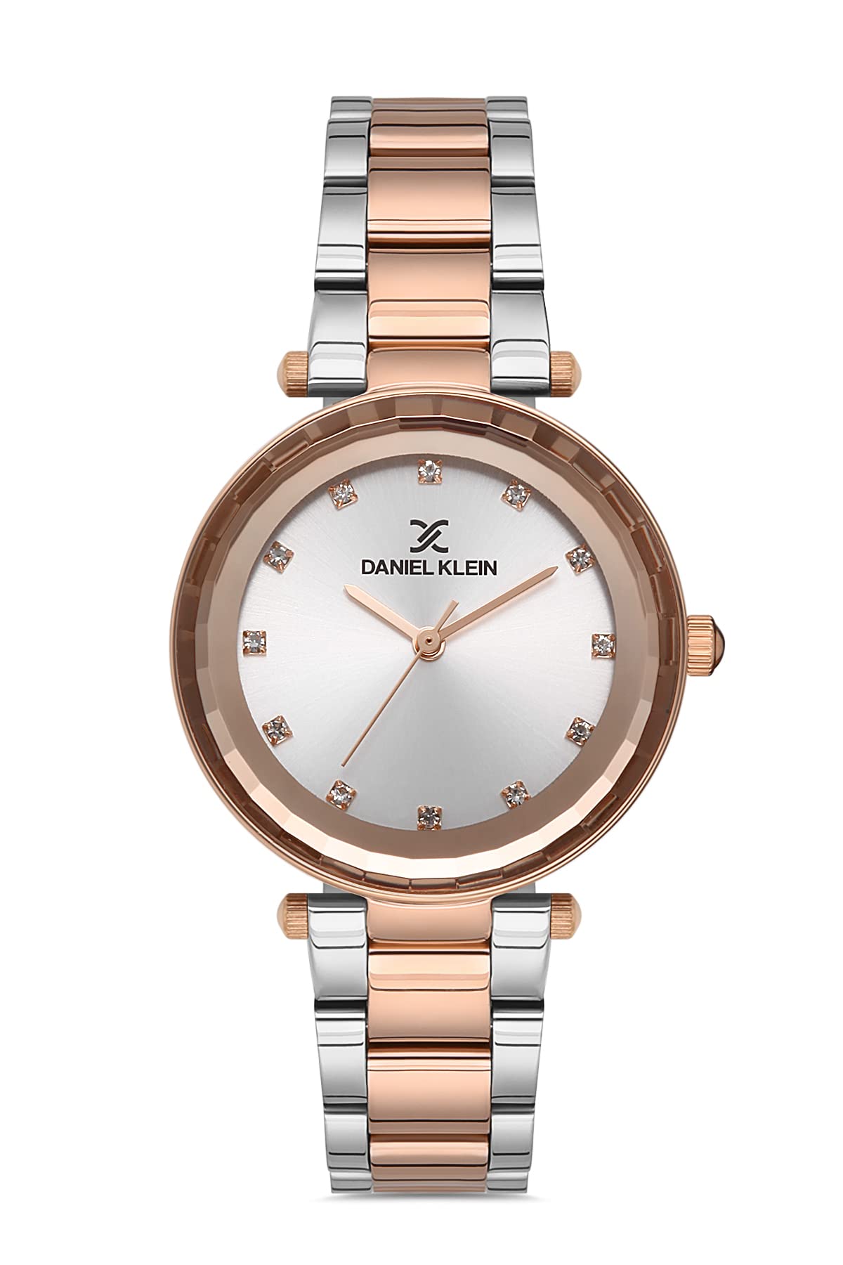 Daniel Klein Analog Silver Dial Womens Watch-DK.1.13147-3 (B0B2S63QP7) Amazon Price History, Amazon Price Tracker