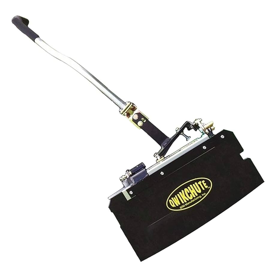 quickrodderページ Amazon.com : Muzzleloader Deluxe Ramrod Accessories Pack