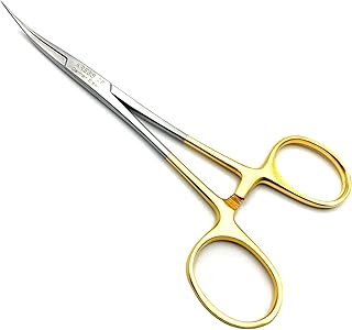 Vasectomy Dissecting Forceps 14 cm