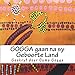 Gogga gaan na sy Geboorte Land: Geskryf deur Ouma Gogga (Afrikaans Edition)
