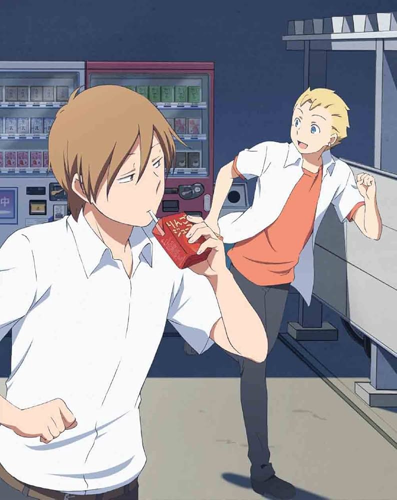 Amazon.co.jp: 君と僕。 6【完全生産限定版】 [DVD] : 内山昂輝