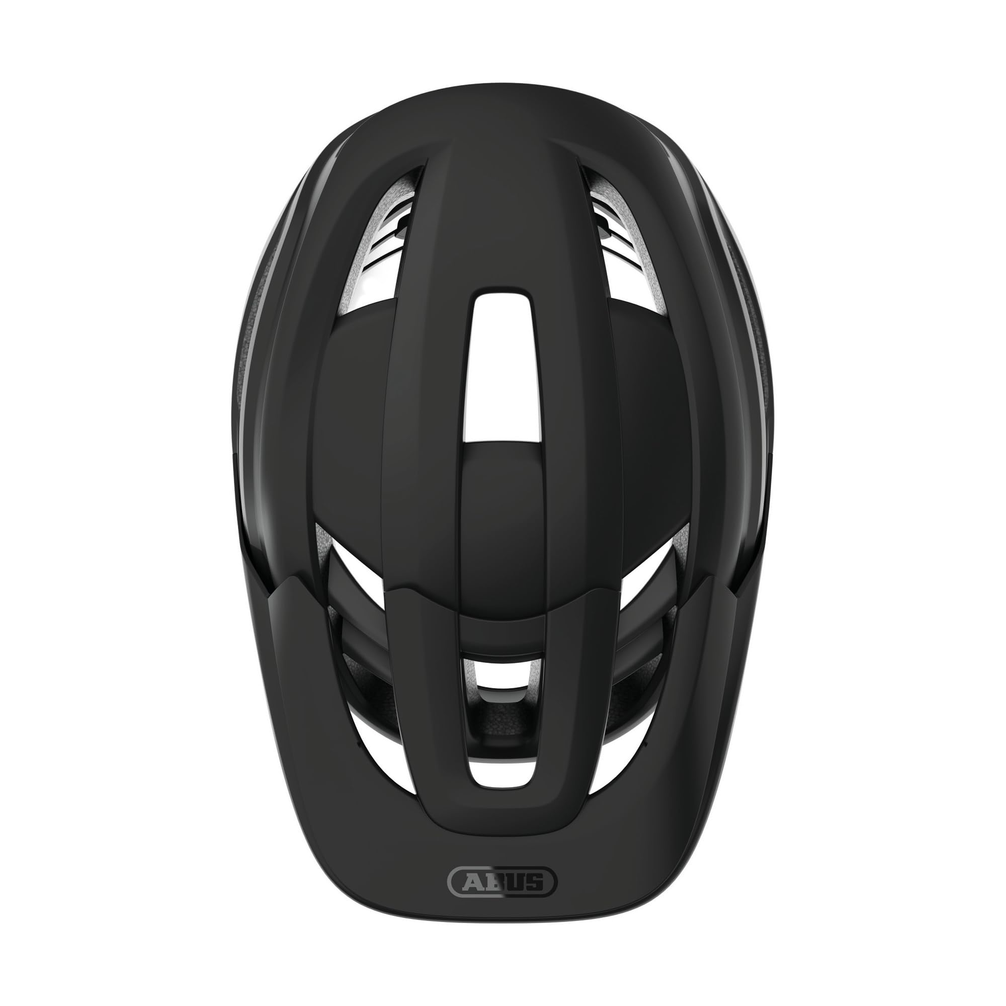 ABUS MTB Cliffhanger MIPS - casco da bici per percorsi impegnativi con protezione dagli impatti e ampie aperture di ventilazione uomo donna