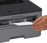 Vista 11 de Brother HLL2300D impresora láser monocromática, Negro