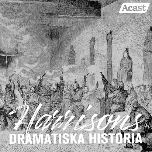 N&auml;r nordborna drack jul