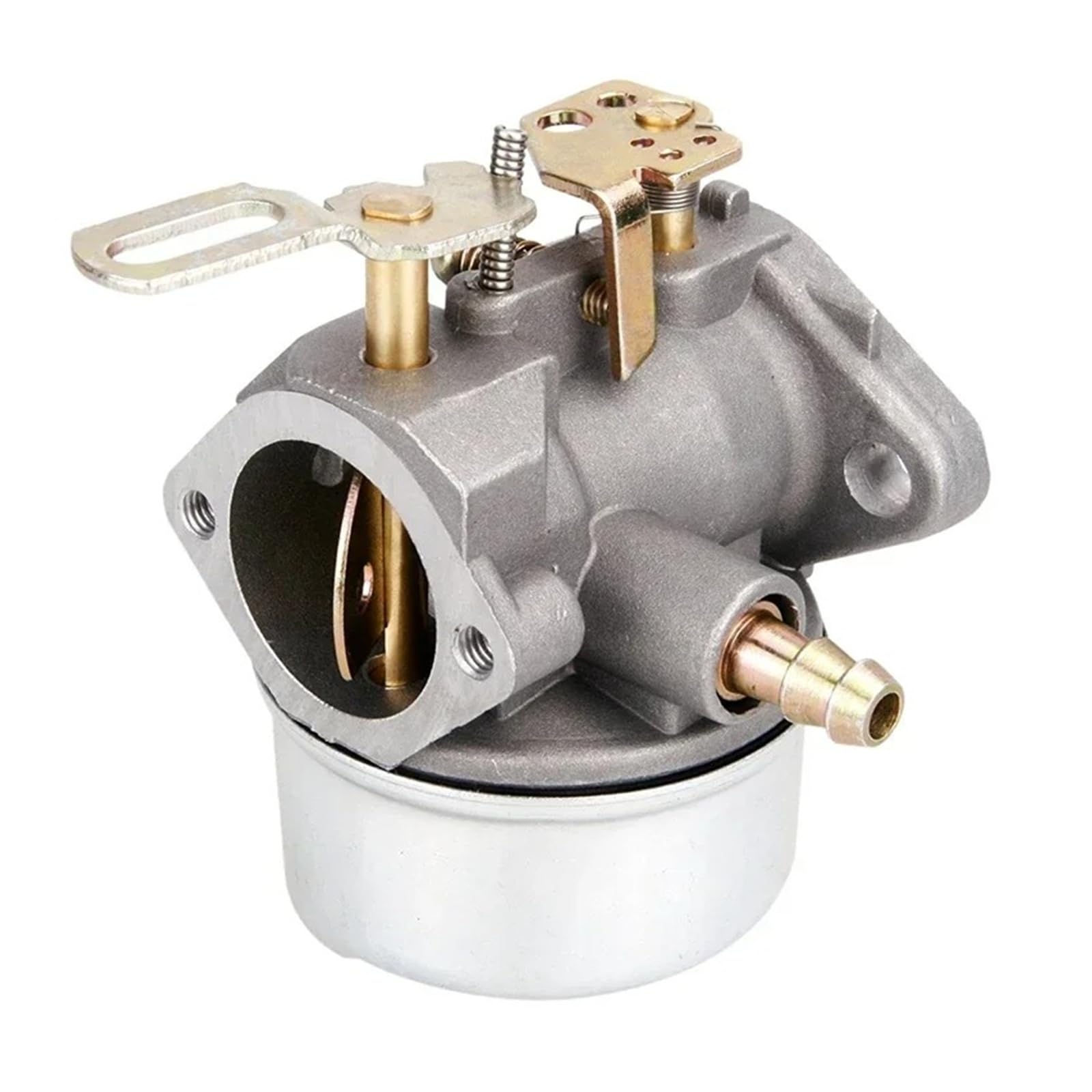Carburador Tecumseh LH318SA que optimiza el arranque del generador 7