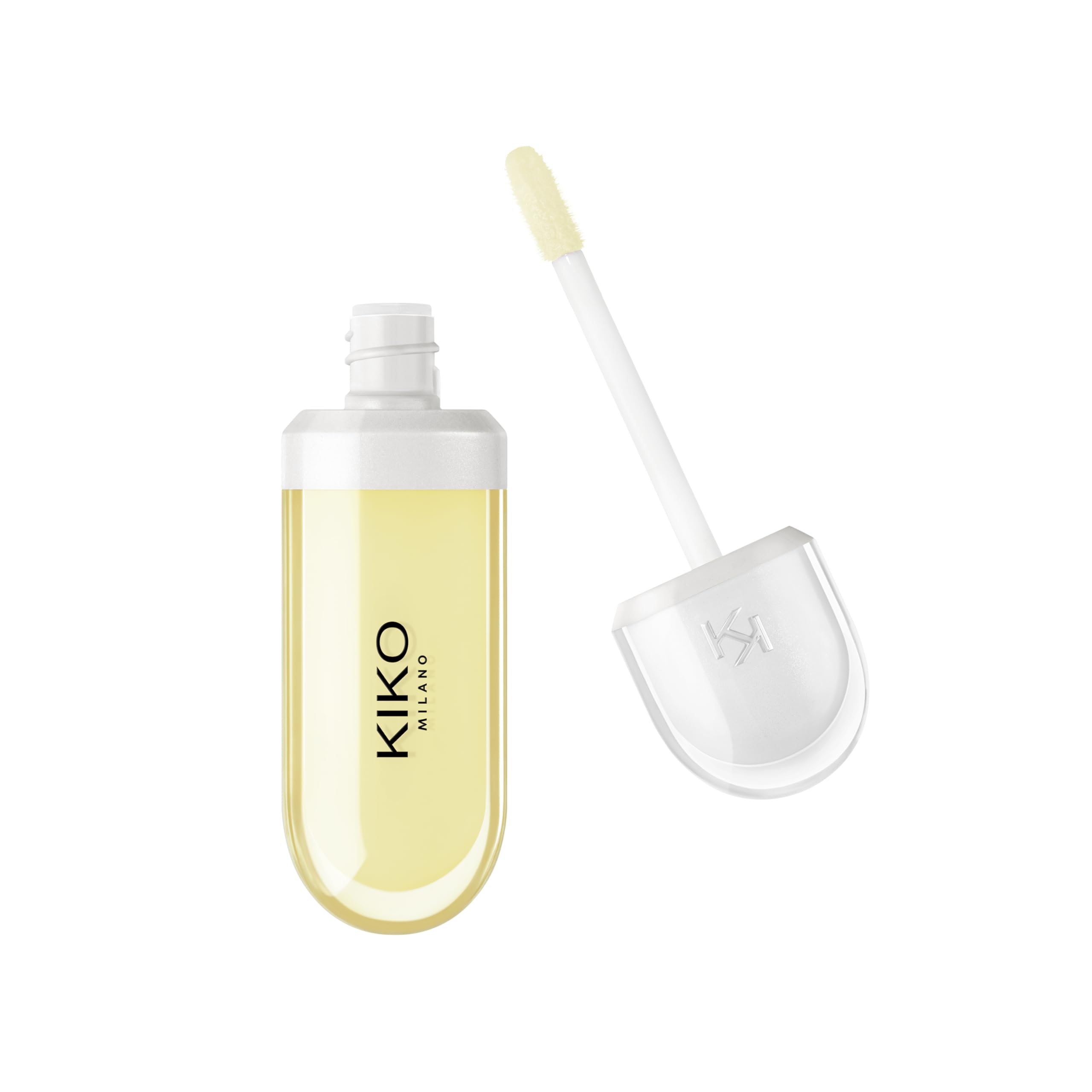 KIKO Milano Kissable Lip Volume Plumping Lip Cream 06, Perfecting Volume-Enhancing Lip Cream