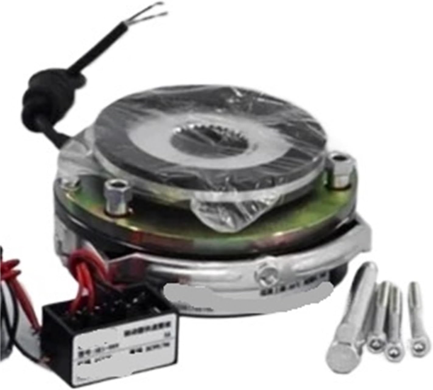DHM3 electromagnetic Brake/Pure Copper DHM3-08/15 / 30 | 40 | 80-150-450(Lixin DHM3-30 DC99)
