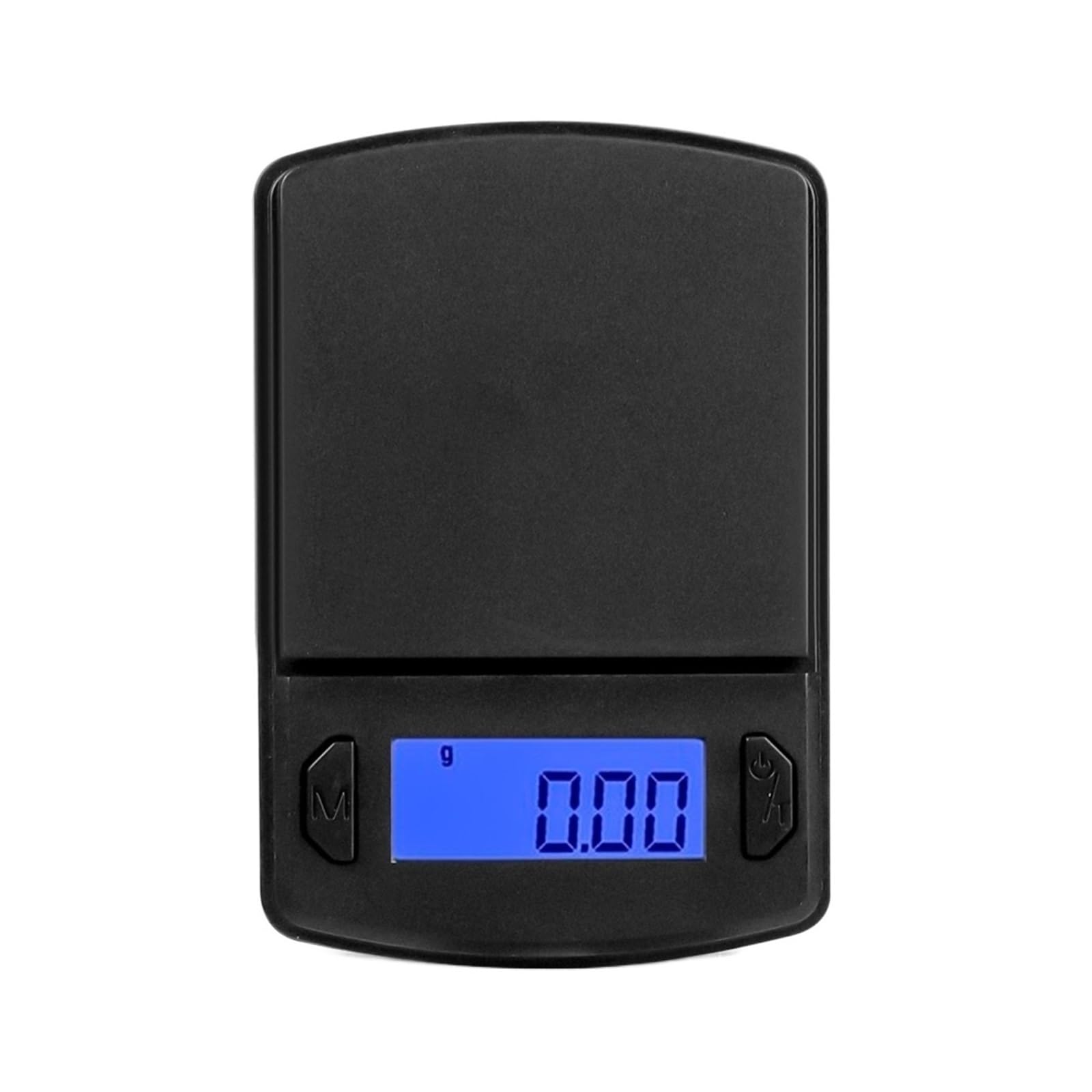 HPTHLY Weighing Scale 200g/300g/500g X 0.01g Electronic Precision Scales Balance Digital Mini Kitchen Scale Electronics Pocket Scale (One Color-200g 0.01g)