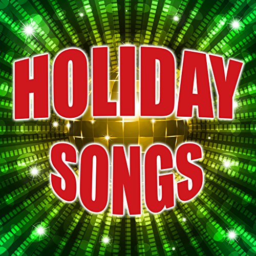 Holiday Songs by Christmas Party Music on Amazon Prime Music
